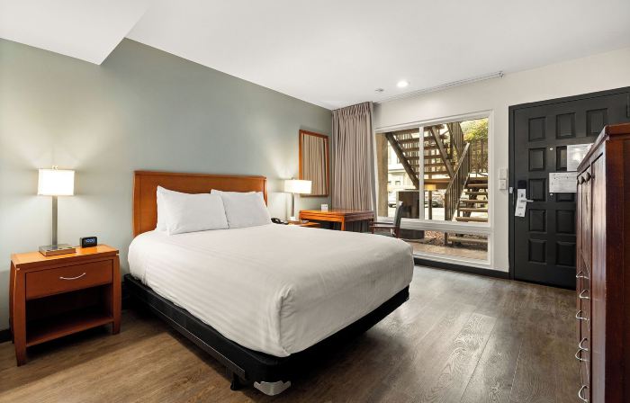 Vagabond Inn Glendale