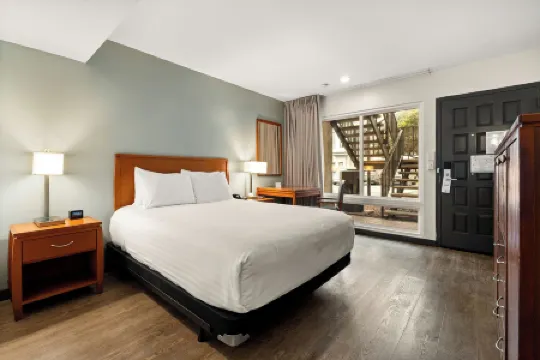 Vagabond Inn Glendale