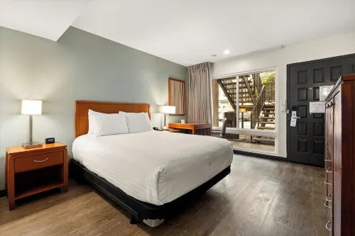 Vagabond Inn Glendale Hotels in Glendale