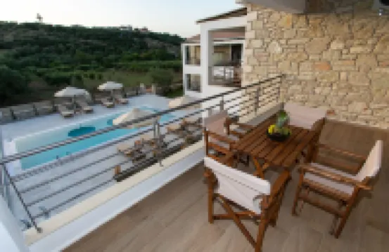 Michelangelo Suites and Apartments Hotels in 