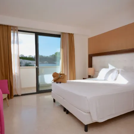Vittoria Resort Pool & Spa