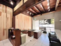 Hostel Miyagawa by Murasaki Ryokan Hotel dekat Jembatan Nakabashi