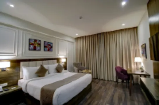 SK PREMIUM PARK SONIPAT