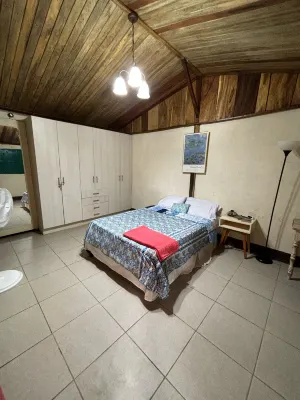 Estancia la Migaja Hotel a 