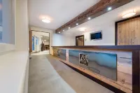 A Casa Saphir Appartement-Hotel