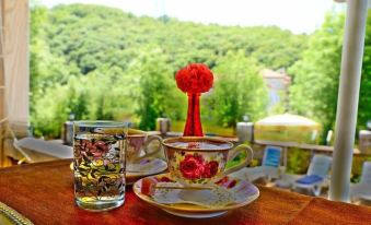 Agva Asmali Garden - Adults Only