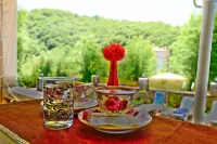 아그바 아스말리 가든, 실레