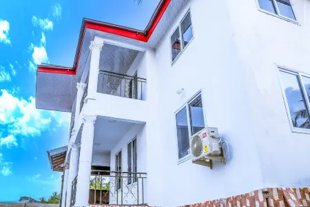 Low Cost Luxury Rooms