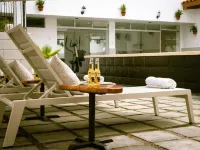 Baños del Inca Premium Hotel Hotels in Cajamarca