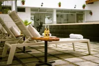 Baños del Inca Premium Hotel