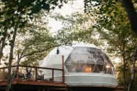 FlowEdge Riverside Getaway Hotel a Elderbank
