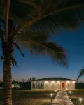 Le Mersenne Zanzibar, Autograph Collection - Gym