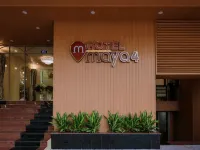 Khách sạn Maya 4 Các khách sạn gần Bãi Bàng