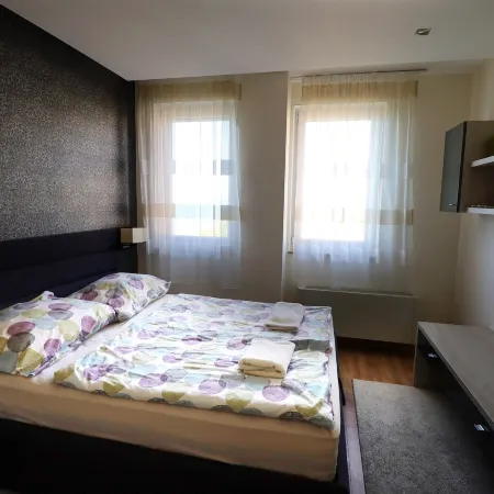 Galerius Golden Beach Apartment