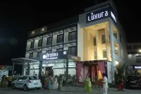 Hotel Luxura Hotels in Patan