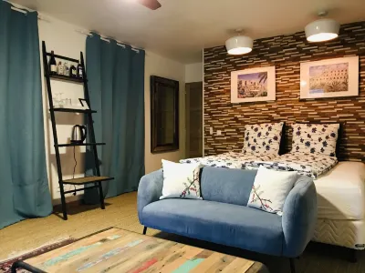 Moulin A Hotels in Privas