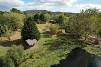 Stayau 1Br Rustic Picturesque Cottage