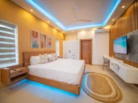 Green Palace - 7Br Luxury Villa in Sosua 3Mins from Strip Plus 24hr Security Hotels in 