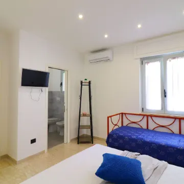 Casa Malika Space, Comfort & Mediterranean Charm in the Heart of Otranto