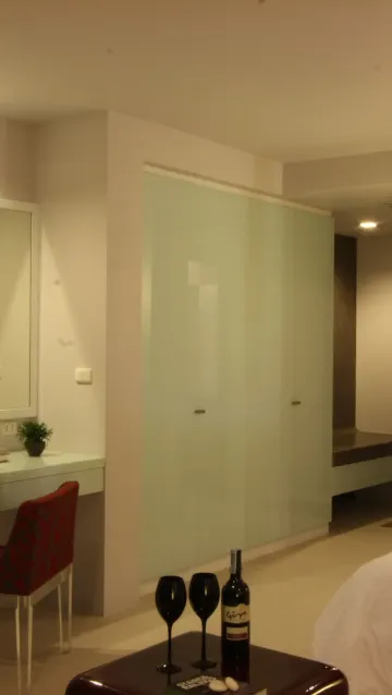 ห้องดีลักซ์