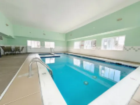 Stay Wise Inn Cedaredge Hotels in Delta County