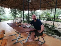 Gio Lao Eco Lodge - Hostel Hotel a Thanh Chương District