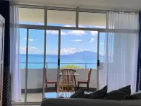 Studios- Beauvallon Studios Mahe Island, Seychelles Hotel a Glacis