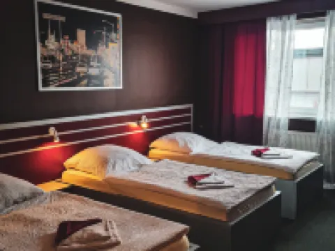 Hotel 108 Hotels in Stormarn