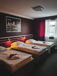 Hotel 108 Hôtels à : Reinbek