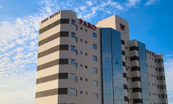 Faro Hotel Atibaia - Housity