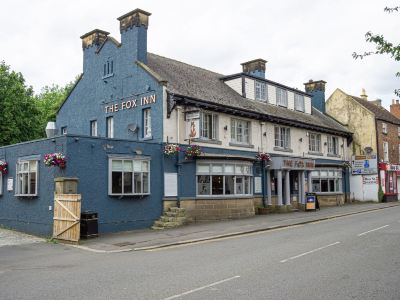 Fox Inn