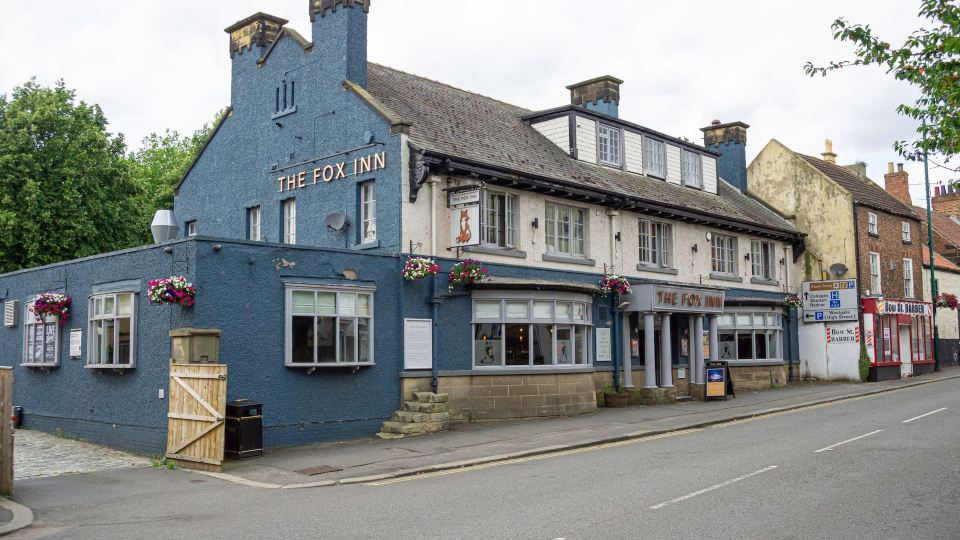 Fox Inn