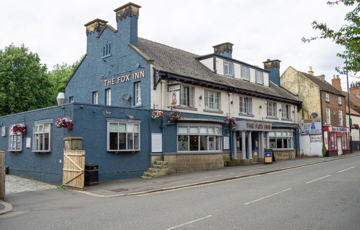 Fox Inn