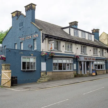 Fox Inn