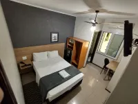 Hotel Cidade Hotels in Passos