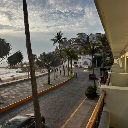Hotel la Siesta Malecón