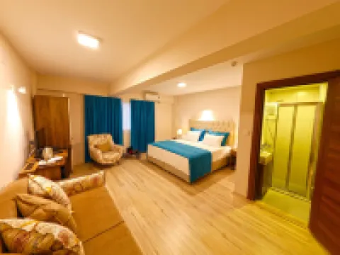 Fayton Hotel Akhisar otelleri