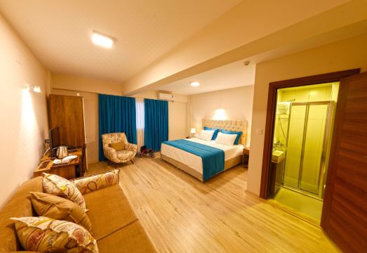 5. 페이턴 호텔..