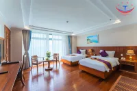 Vietnam Taste Hotel Quy Nhon - Beachfront Hotels in Hai Cang