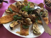 Hotel Miramonti Seulo Turismo Rurale- bikershotel Hotel a Laconi