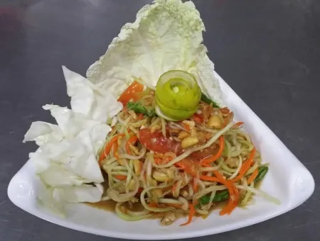 Taw Win Yadanar Hotel