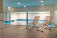 Residence Lagorai - Swimmingpools