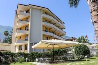 Europa Stabia Hotel Hotel a Castellammare di Stabia