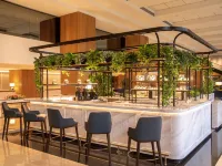 Trident, Nariman Point, Mumbai Hotels near RBI