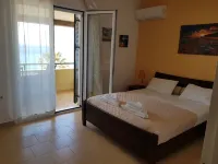 Corfu Island Apartment 59 Hotels in Ermones