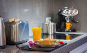 Lindos Allure Villa with Jacuzzi and Acropolis View!!!