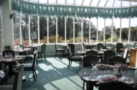 Cashel House Hotel - Frühstück