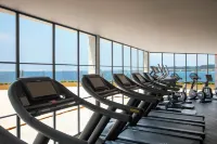 Club Marvy - Træningscentre