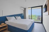 Holiday Resort Ad Turres Hotel di Crikvenica