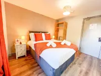 Tyrone House Hotels in Holland Fen with Brothertoft